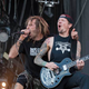 Lamb Of God performing at Rock am Ring in 2015. (Photo: Marc Pfitzenreuter/Getty Images)